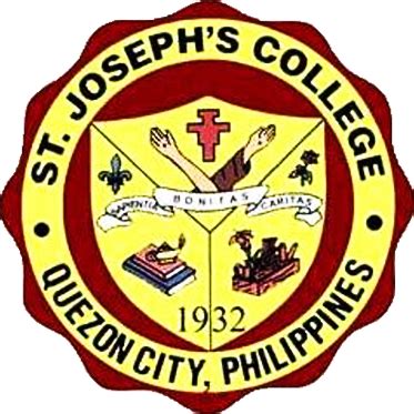 st joseph college philippines|St. Joseph’s College of Quezon City – Catholic School.